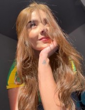 COLOMBIANA GUARRITA Y FIESTERA