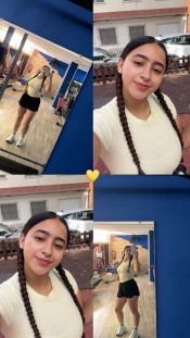 MARIANA  NOVEDAD EN TU ZONA