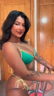 SOFIA! MORENA MUY SENSUAL Y APASIONADA NOVEDAD EN ELDA-PETRER!!!!