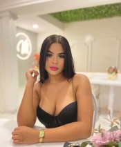 GABY COLOMBIANA MUY DIVERTIDA Y MENTE ABIERTA