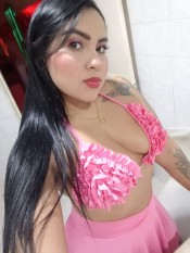 VALERY 26 AñOS, LATINA EXCITANTE Y MUY SENSUAL...!!!