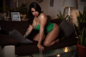 SOFíA CHICA TRANS FEMENINA DISPONIBLE 24H