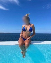 BELA ESPAÑOLA TRAVIESA, FIESTERA, VIENES?