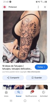 ESPAñOLA PARTICULAR