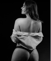 EN IBIZA  COLOMBIANA ARDIENTE SEXO RICO