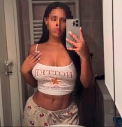 ESMERALDA CARIñOSA FOGOSA