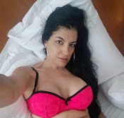 ARDIENTE SEXY MASAJISTA EROTICA