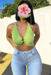 ESPECATCULAR CHICA CON CUERPAZO Y SUPER MORBOSA