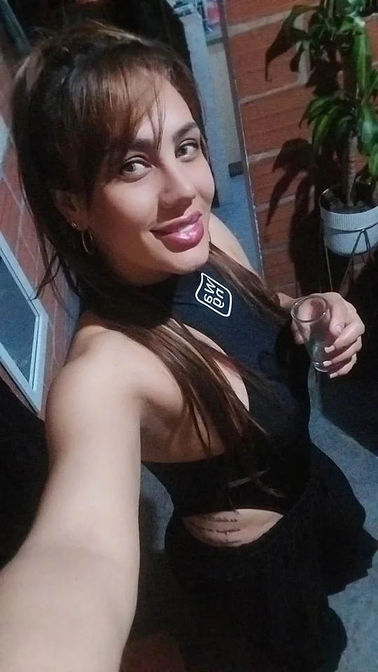 NATASHA POCOS DIAS EN LA CIUDAD UN ENCANTO DE MUJER