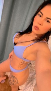 MAVIE BRASILEÑA 28 AÑOS EN CADIZ