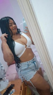 MICHELLE REYENITA CULONA