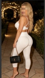CULTA DIVERTIDA SEXY MUY CACHONDA FIESTERA RUBIA DIVINA ALUCINANTE SALIDAS