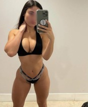 CUERPO DE ESCANDALO CALIENTE  EXQUISITA BURGOS