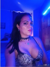 INTERESANTE Y BUENA AMANTE