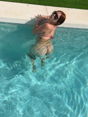 GUAPA IVóN CASTELLóN DE LA PLANA