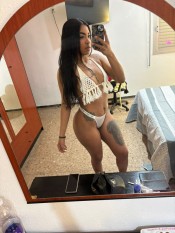 WENDY BELLA CARIÑOSA Y DIVERTIDA EN BILBAO