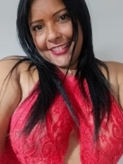 BELLA LATINA COLOMBIANA CARIÑOSA EDUCADA