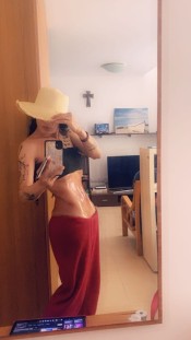 ALEJANDRA TRANS JOVEN FIESTERA 24H