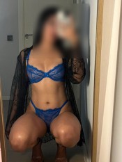 MORENA SENSUAL
