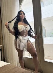 TE RECIBO EN CASA Y SALIDAS DISPONIBLES 24 HORAS CON AMIGAS