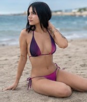 EMMA 19 AñOS CITAS Y SALIDAS RIVIERA MIJAS BANúS FUENGIROLA BENALMADENA