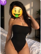 NOVEDAD JOVENCITA COLOMBIANA SEXO A FULL 24H/ ARANDA DE DUERO