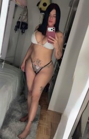VALENTINA FIESTERA CON PISO PRIVADO