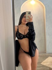 JAZMIN CARIÑOSA MUY COMPLETICA  HAGO CASI TODO BB