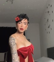 CAMILA TRANS TRABAJO DE 10AM HASTA LAS 2 DE LA NOCHE
