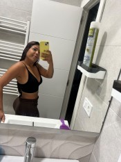 LATINA ARDIENTE