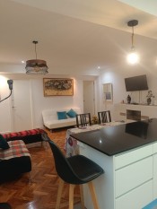 PARA TRABAJAR CÓMODA Y SEGURA EN LA MEJOR ZONA
