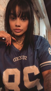 KAMILA UNA CHICA QUE MARCA LA DIFERENCIA ME INVOLUCRÓ AL MÁXIMO  DISP