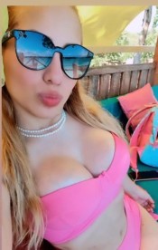 ARGENTINA RUBIA PRECIOSA 30 AÑOS SUPERNOVEDAD