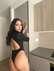 TRANS APASIONADA SENSUAL BOMBA DE SEXO