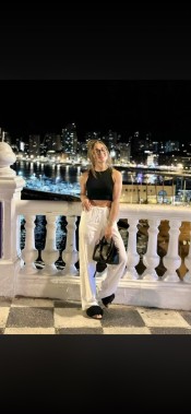 CHICA RUSA GUAPíSIMA FULL GRIEGO EN BENIDORM PLAYA 24 HS