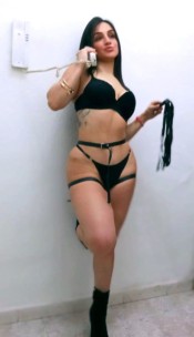 SAMANTHA VENEZOLANA 35 AñOS | VALENCIA – EL CABANYAL | CERCA DE RENFE