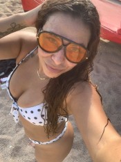 PIBON CAñONAZO  EN LLORET DE MAR  JOVEN SúPER SEXY