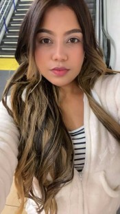 ARDIENTE SENSUAL COMPLACIENTE BOMBA DE SEXO (NOVEDAD TUDELA