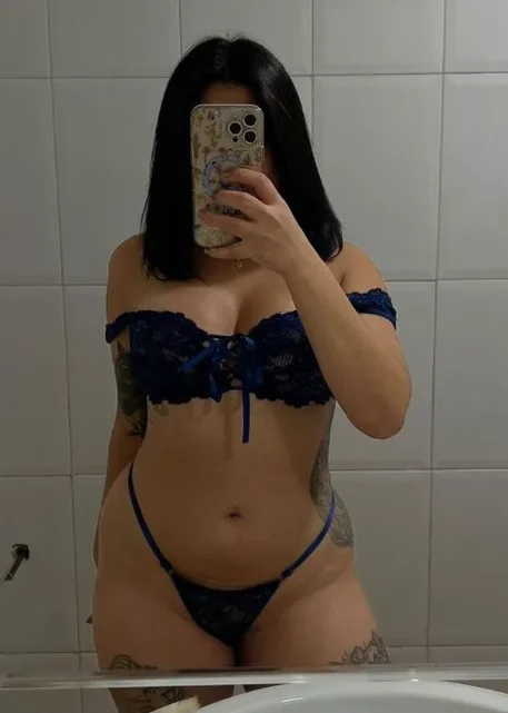 DELICIOSA EXITANTE SENSUAL VEN A DISFRUTAR CONMIGO