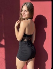 FIESTERA, JUGUETONA APASIONADA Y MUY ATREVIDA 24/7 EN LINARES