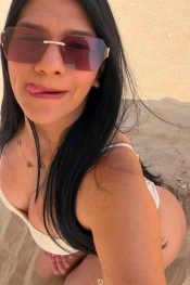 MÍA – VENEZOLANA SENSUAL EN ALCALÁ DE HENARE