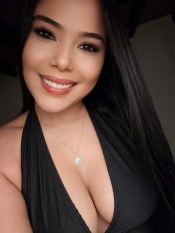 LUCIANA 25 AñOS, HERMOSA LATINA DISPUESTA A COMPLACERTE...!!!