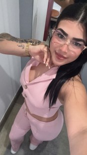 LUNA PARA TI