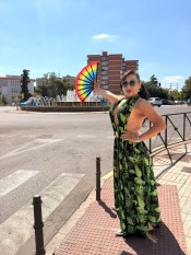LA NUEVA TENTACIóN TRANS EN LA SERNA