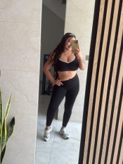 DANNA TETAS DE LOCURA SOY COMPLACIENTE CACHONDA, GUARRILLA Y MUY CAÑERA