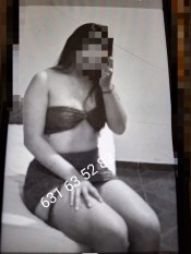ARDIENTE SENSUAL APASIONADA DESEOSA DE SEXO