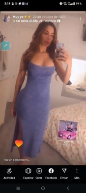 ARDIENTE VENEZOLANA LISTA PARA LA ACCION
