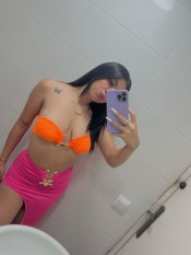 DELICIOSA CACHONDA IMPLICADA DESEOSA DE PLACER
