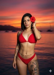 NATHASA, PROVOCACION