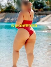 NOVEDAD MADURITA LISTA PARA CUMPLIR TUS FANTASíAS